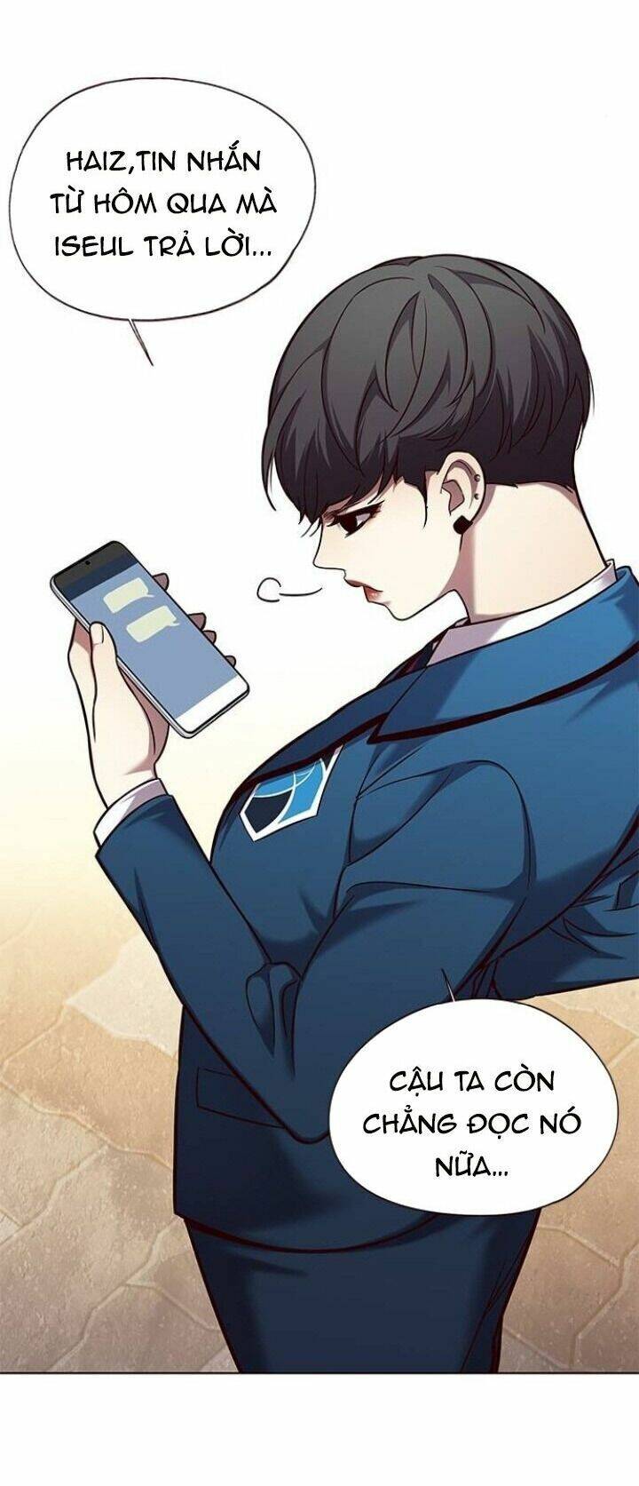 Hoá Thân Thành Mèo Chapter 104 - Trang 2