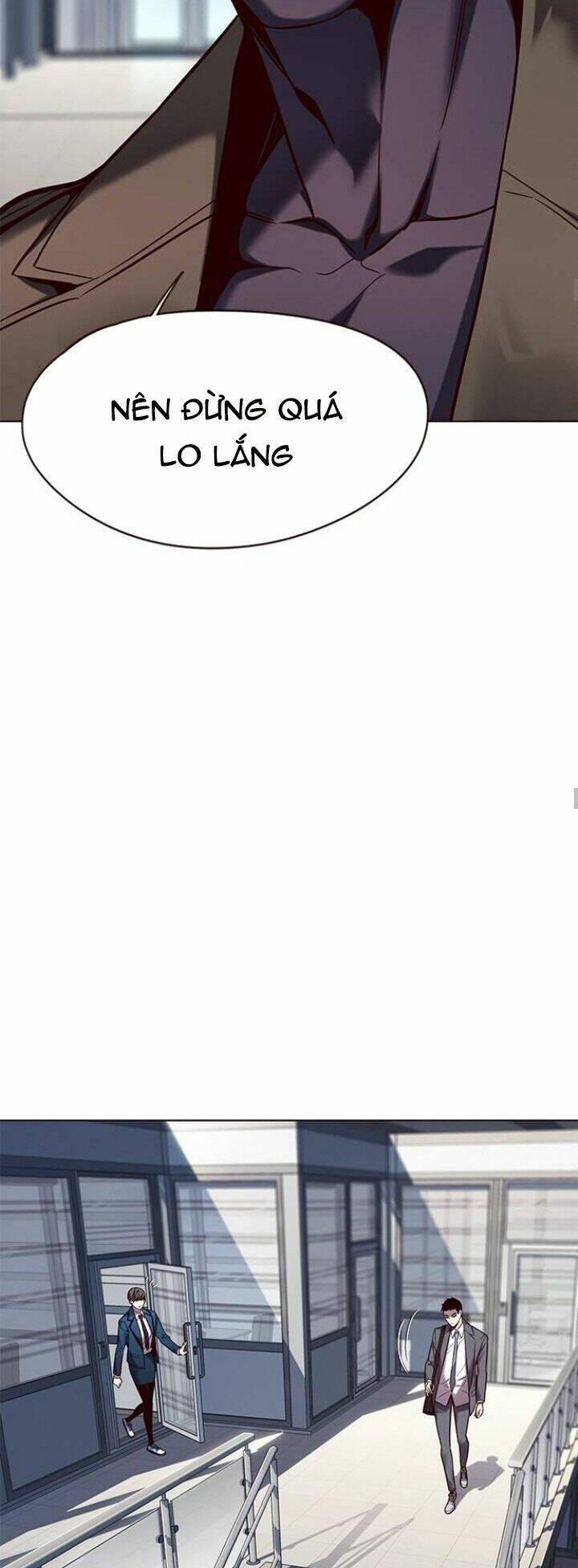 Hoá Thân Thành Mèo Chapter 104 - Trang 2