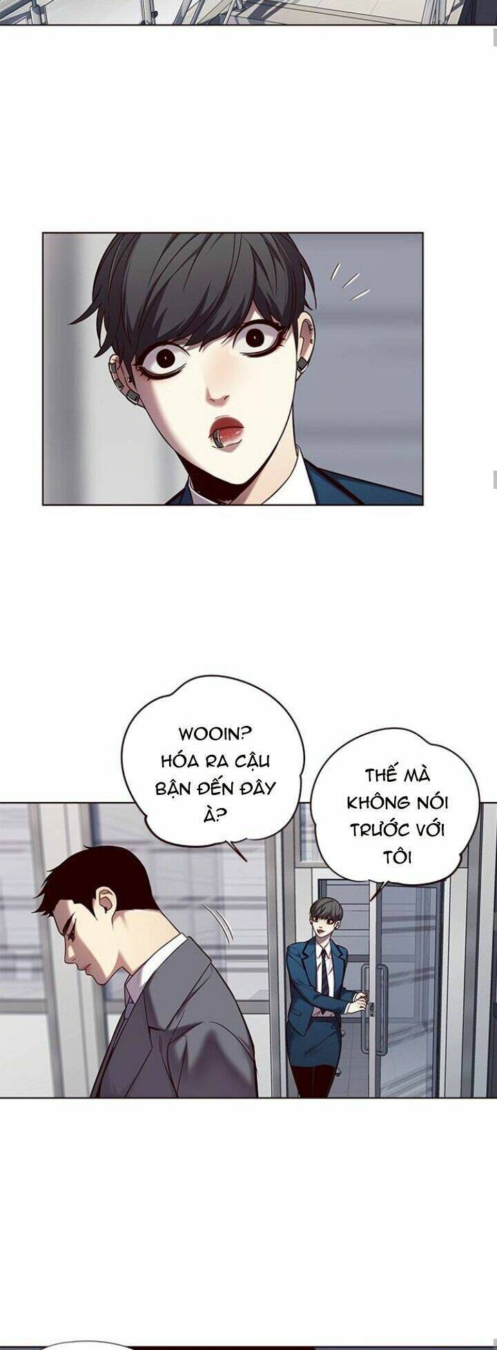 Hoá Thân Thành Mèo Chapter 104 - Trang 2