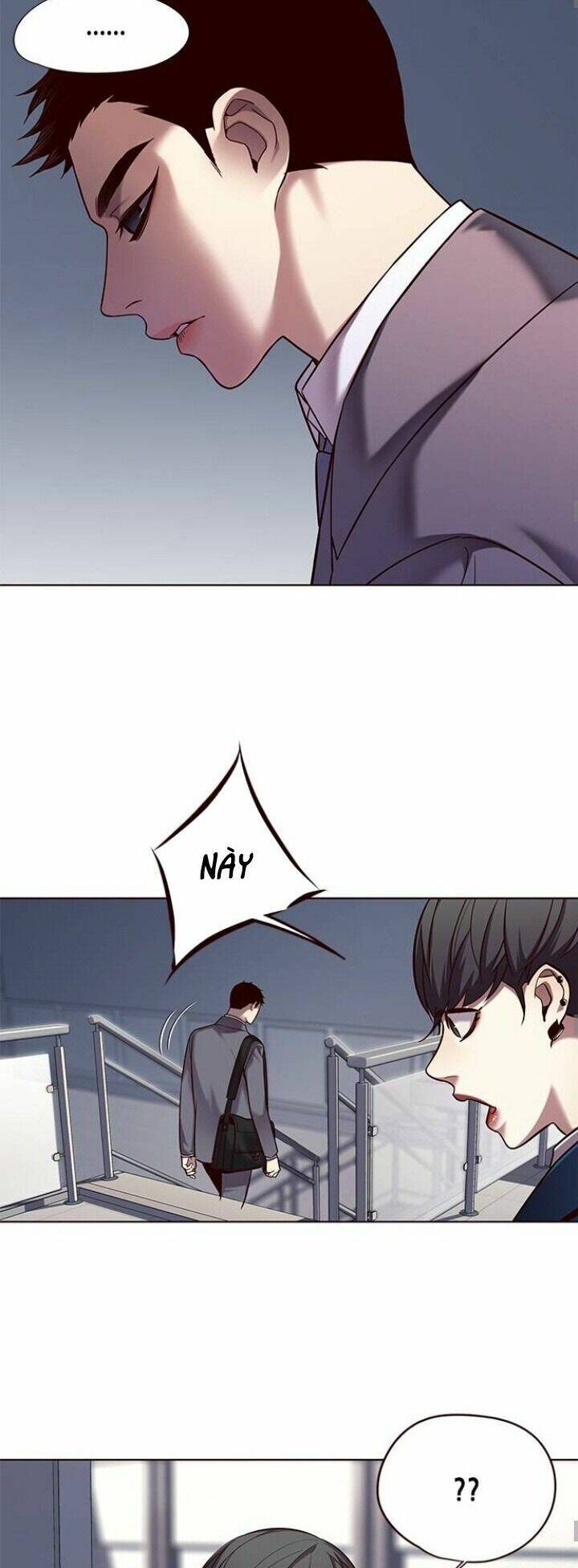 Hoá Thân Thành Mèo Chapter 104 - Trang 2
