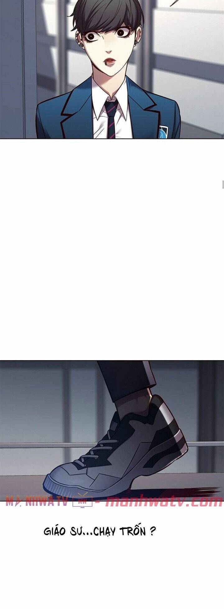 Hoá Thân Thành Mèo Chapter 104 - Trang 2