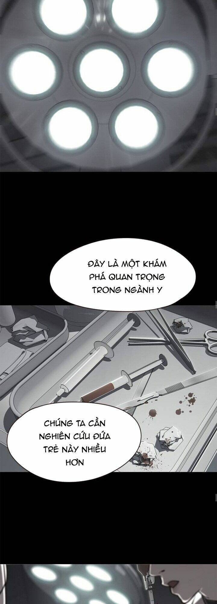 Hoá Thân Thành Mèo Chapter 104 - Trang 2