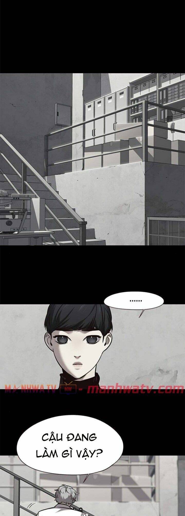 Hoá Thân Thành Mèo Chapter 104 - Trang 2