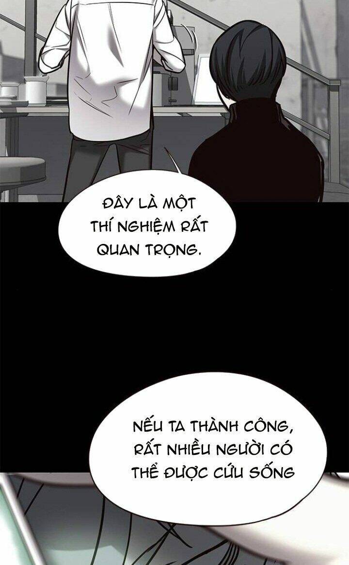 Hoá Thân Thành Mèo Chapter 104 - Trang 2