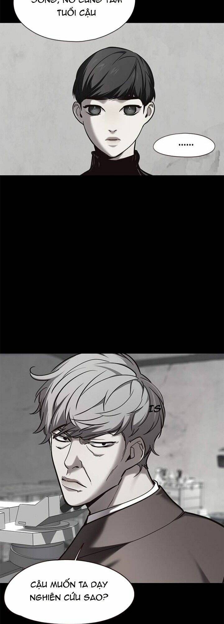 Hoá Thân Thành Mèo Chapter 104 - Trang 2