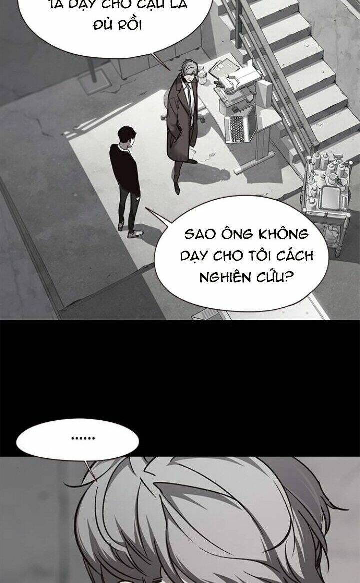 Hoá Thân Thành Mèo Chapter 104 - Trang 2