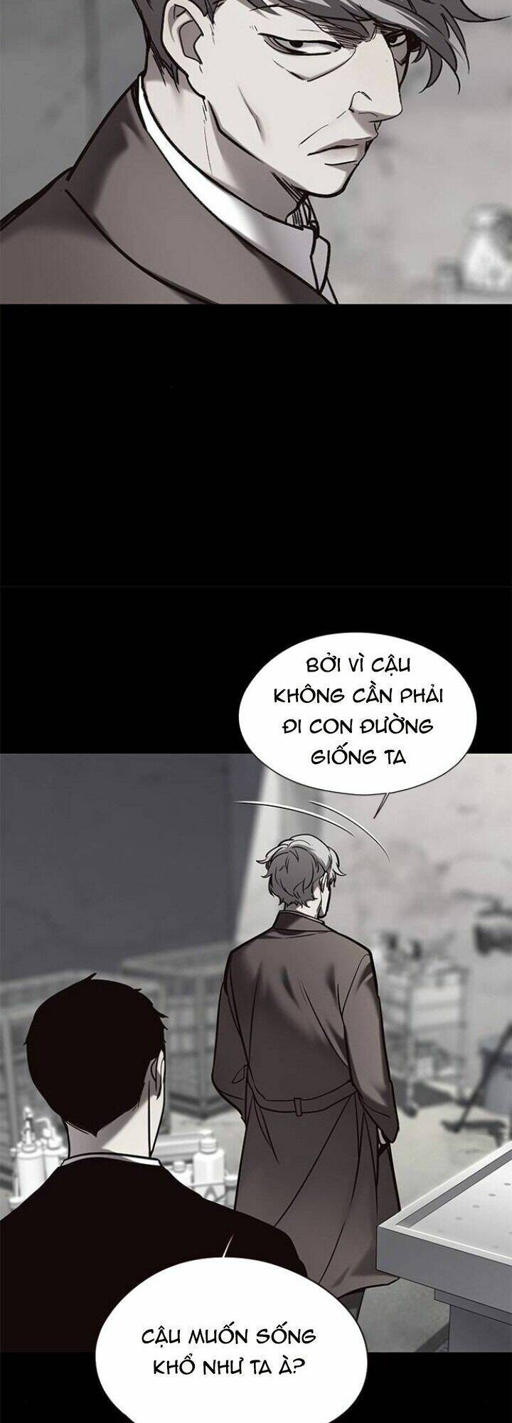 Hoá Thân Thành Mèo Chapter 104 - Trang 2