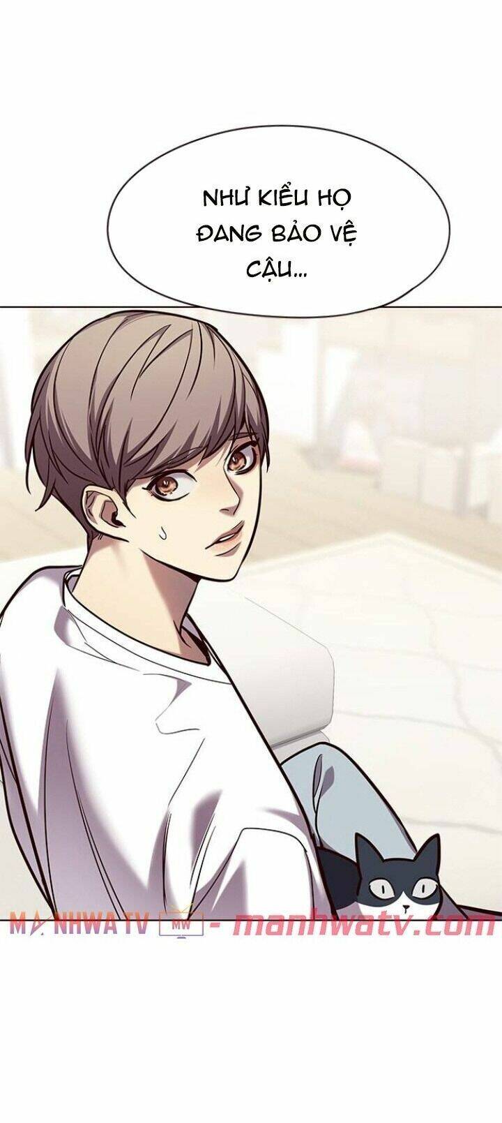 Hoá Thân Thành Mèo Chapter 104 - Trang 2