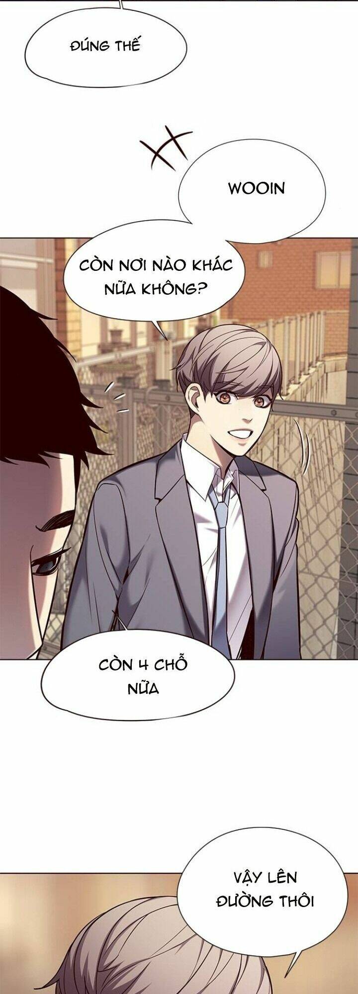 Hoá Thân Thành Mèo Chapter 106 - Trang 2