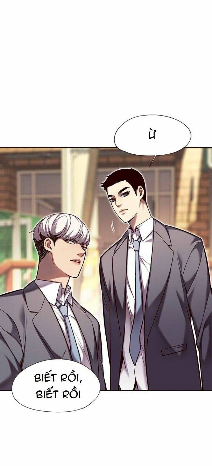 Hoá Thân Thành Mèo Chapter 106 - Trang 2