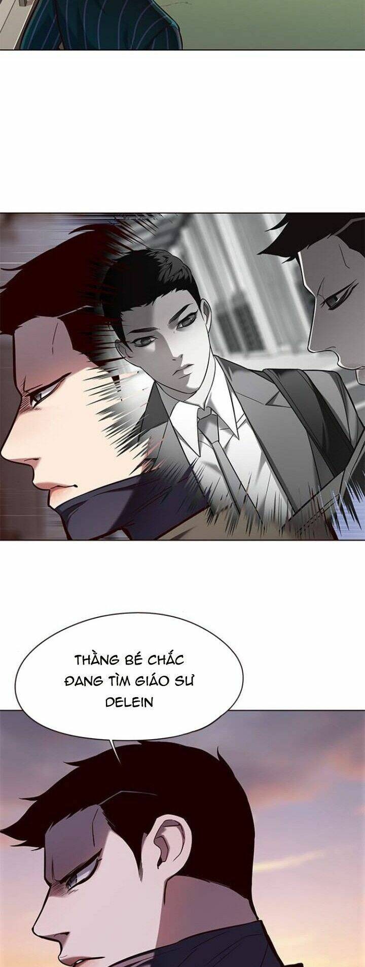 Hoá Thân Thành Mèo Chapter 106 - Trang 2