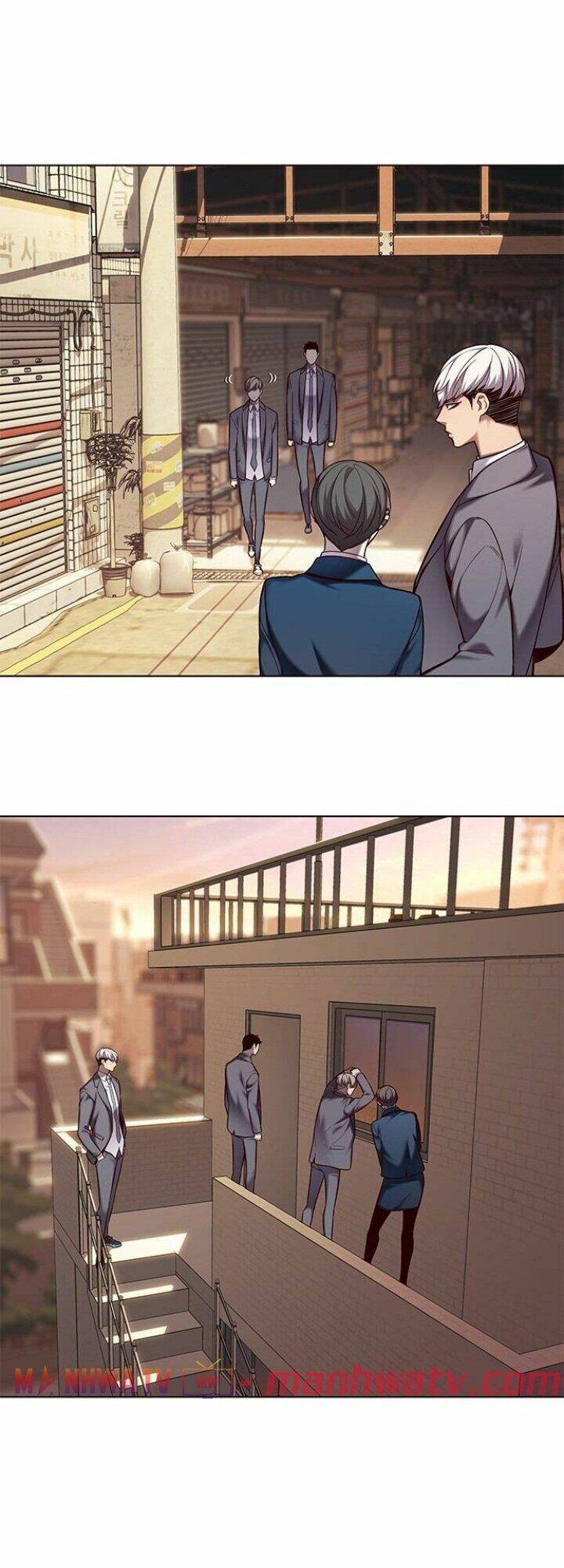 Hoá Thân Thành Mèo Chapter 106 - Trang 2