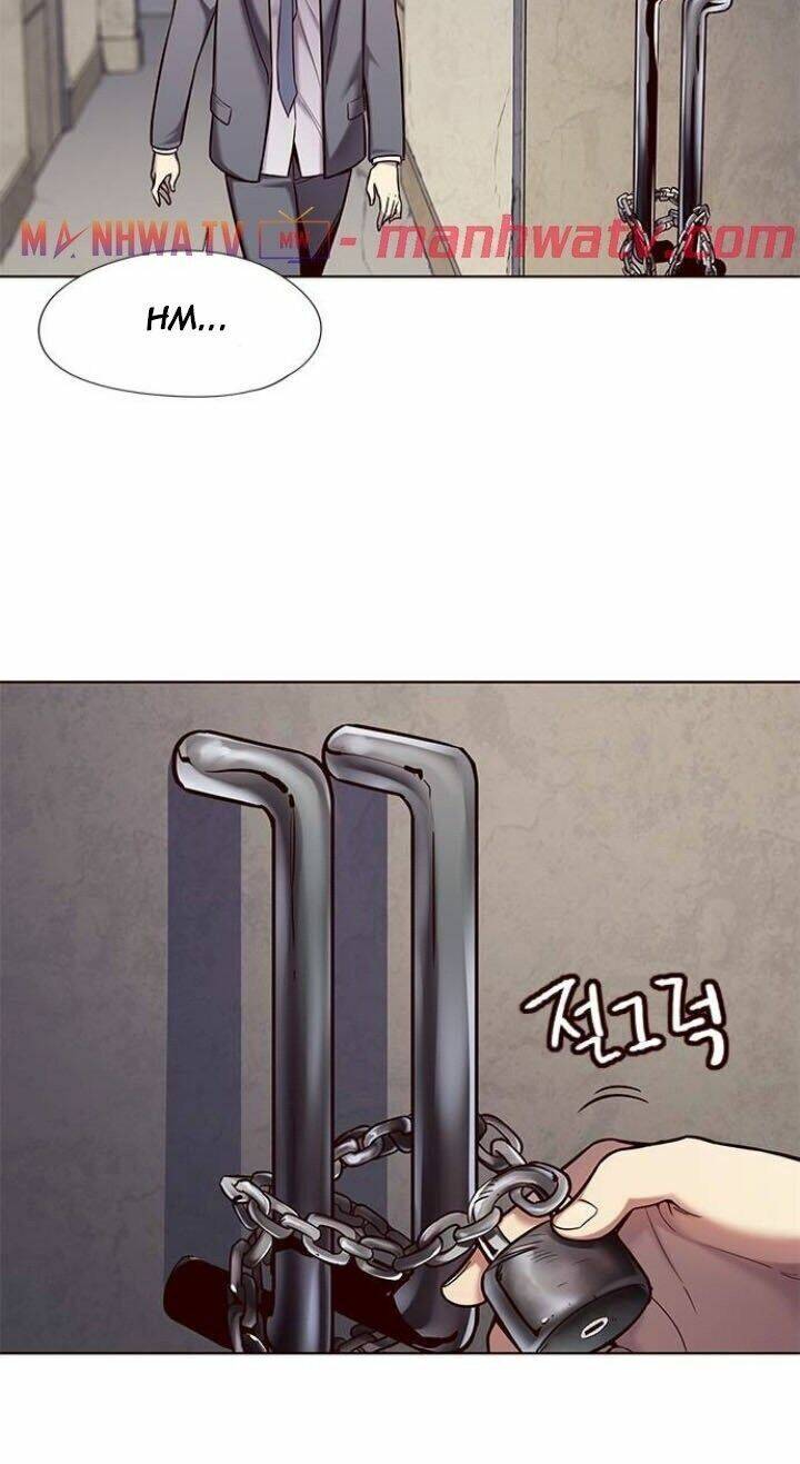 Hoá Thân Thành Mèo Chapter 106 - Trang 2