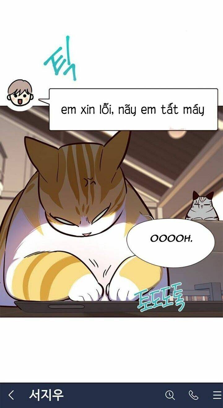 Hoá Thân Thành Mèo Chapter 106 - Trang 2