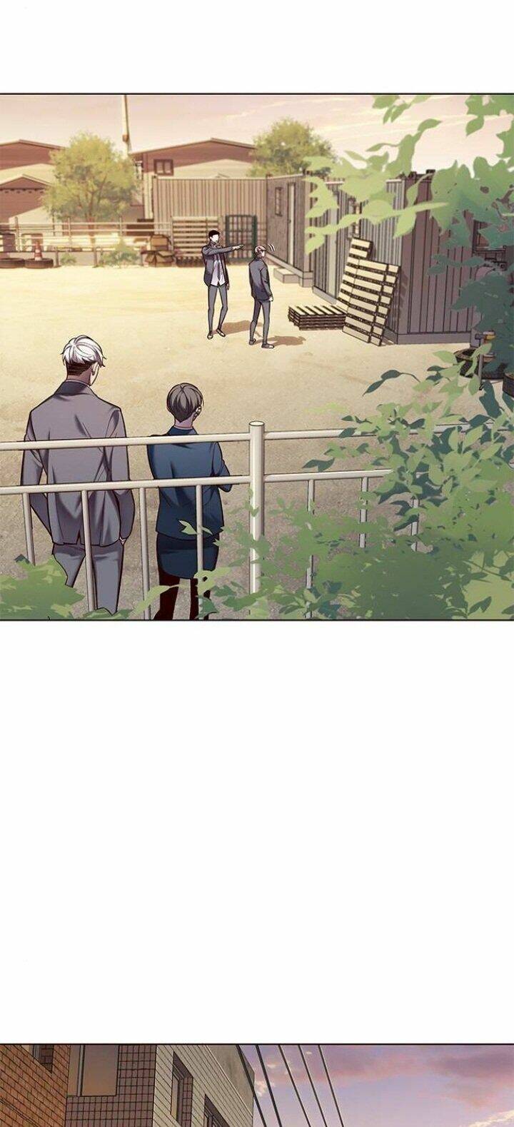 Hoá Thân Thành Mèo Chapter 106 - Trang 2