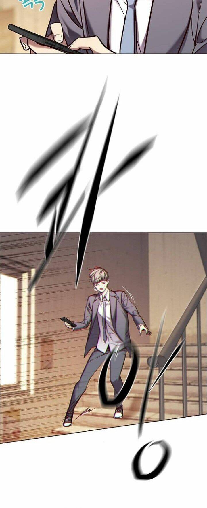 Hoá Thân Thành Mèo Chapter 106 - Trang 2