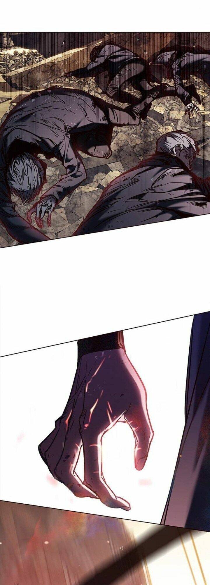 Hoá Thân Thành Mèo Chapter 106 - Trang 2