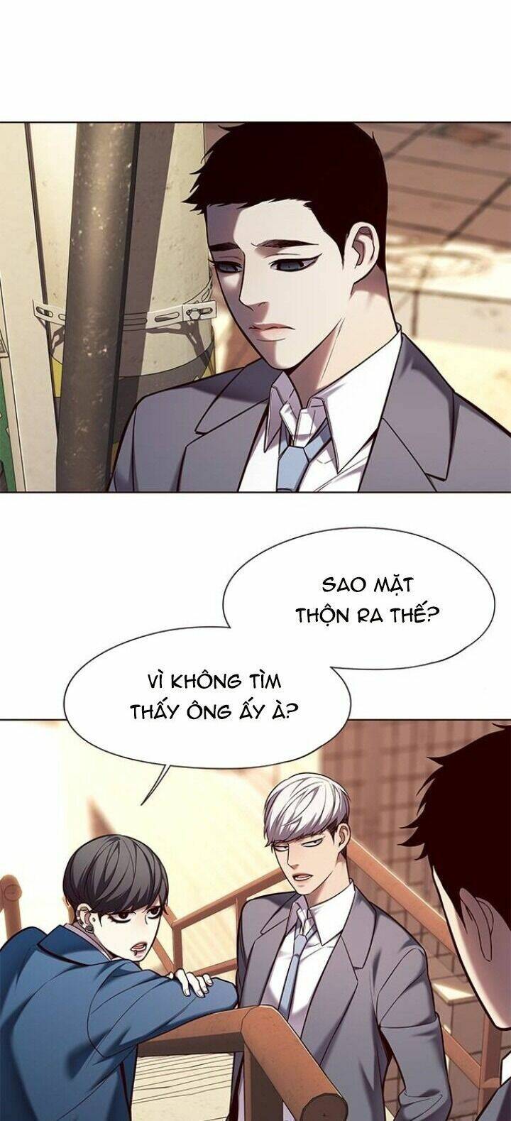 Hoá Thân Thành Mèo Chapter 106 - Trang 2