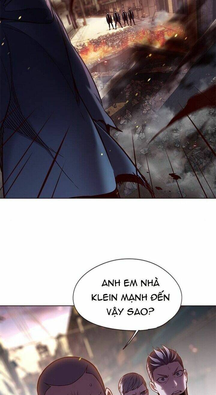 Hoá Thân Thành Mèo Chapter 107 - Trang 2