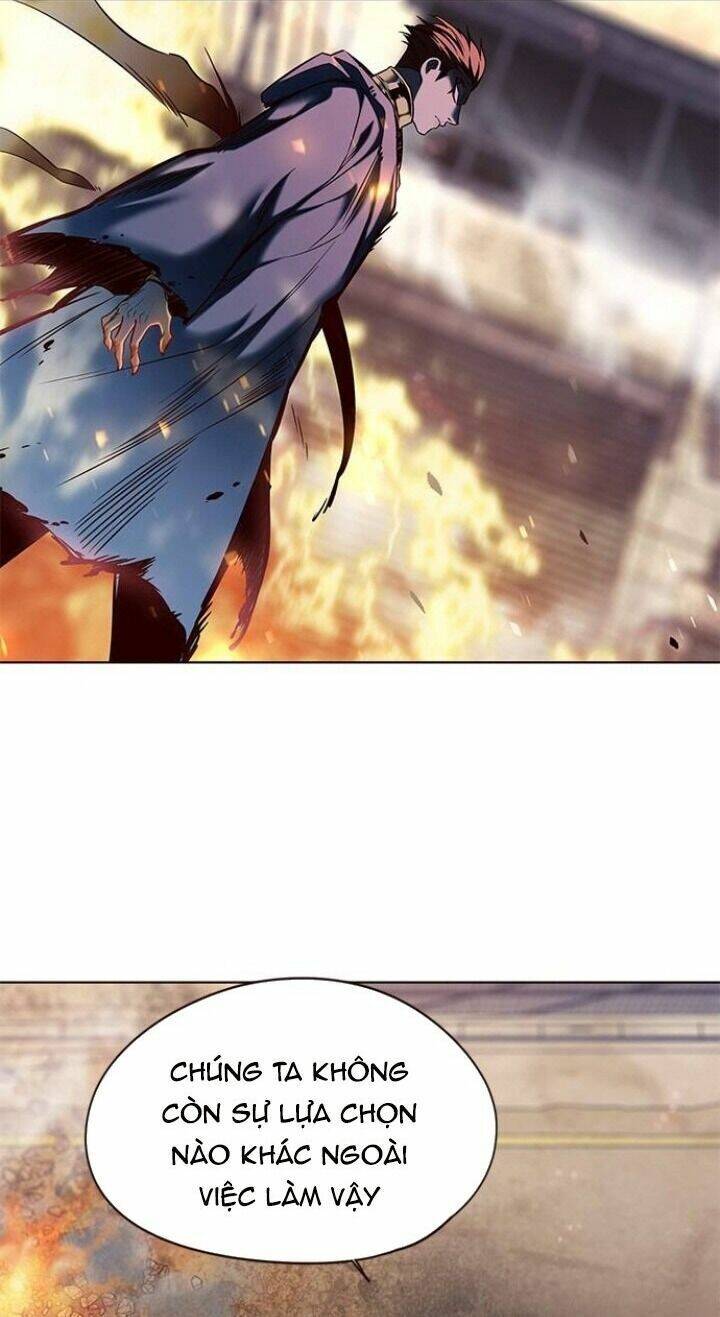 Hoá Thân Thành Mèo Chapter 107 - Trang 2