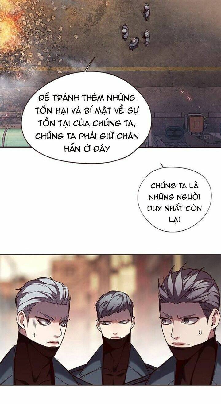 Hoá Thân Thành Mèo Chapter 107 - Trang 2