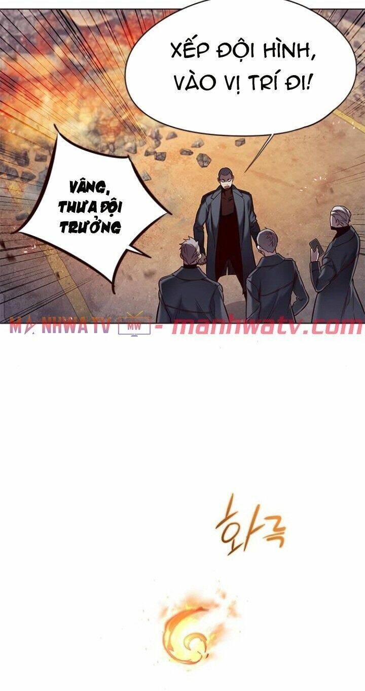 Hoá Thân Thành Mèo Chapter 107 - Trang 2