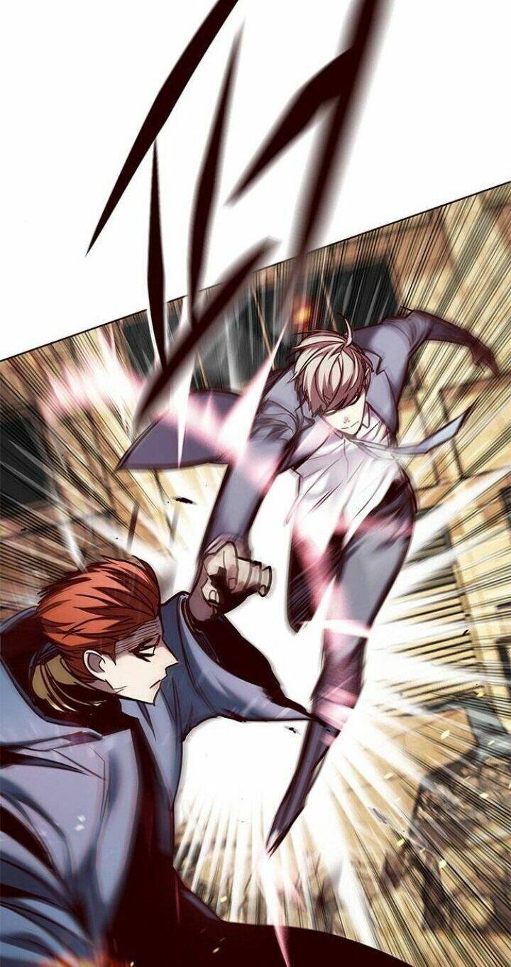 Hoá Thân Thành Mèo Chapter 107 - Trang 2