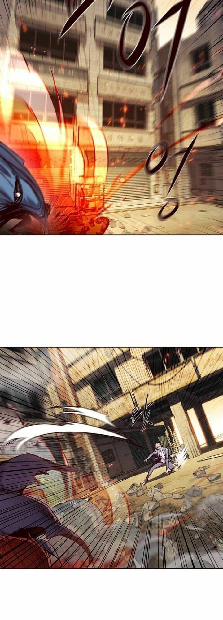 Hoá Thân Thành Mèo Chapter 107 - Trang 2