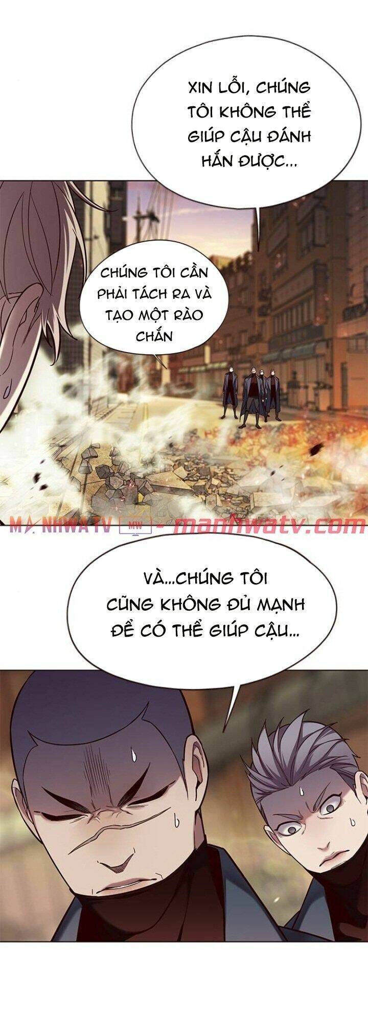 Hoá Thân Thành Mèo Chapter 107 - Trang 2
