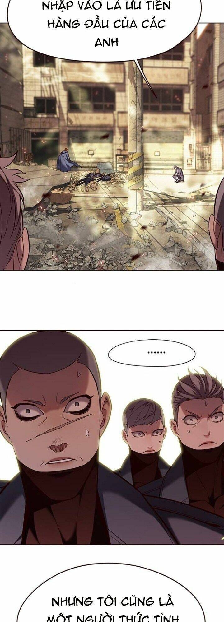 Hoá Thân Thành Mèo Chapter 107 - Trang 2