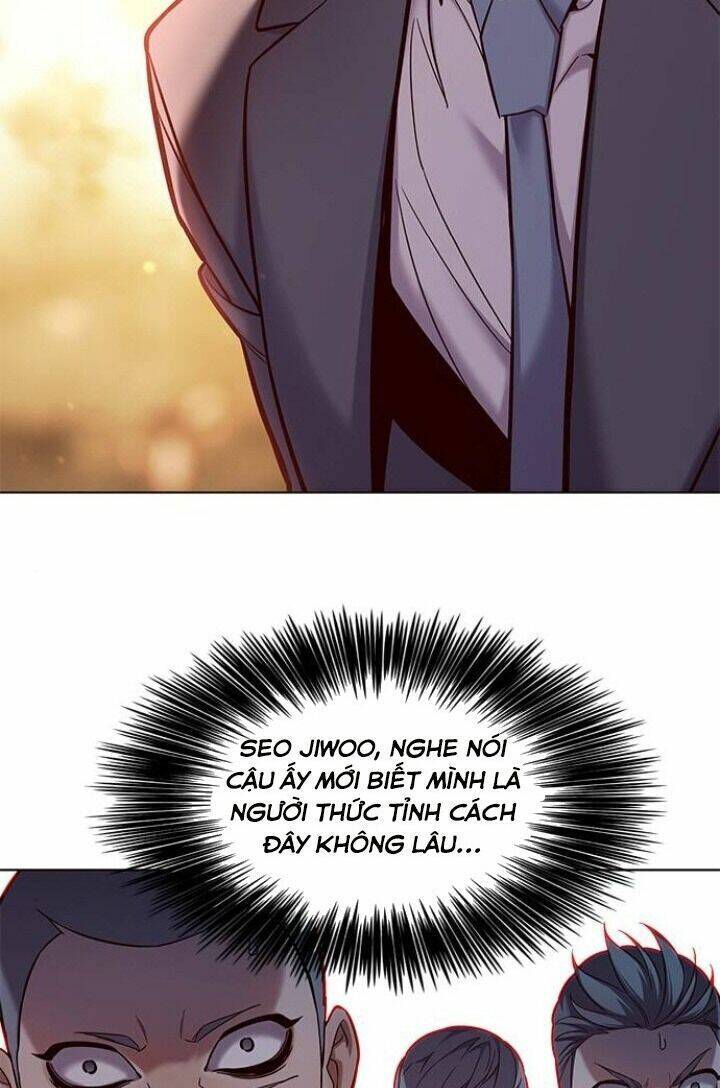 Hoá Thân Thành Mèo Chapter 107 - Trang 2