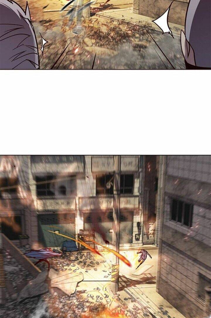 Hoá Thân Thành Mèo Chapter 107 - Trang 2