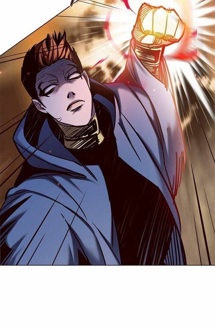 Hoá Thân Thành Mèo Chapter 107 - Trang 2