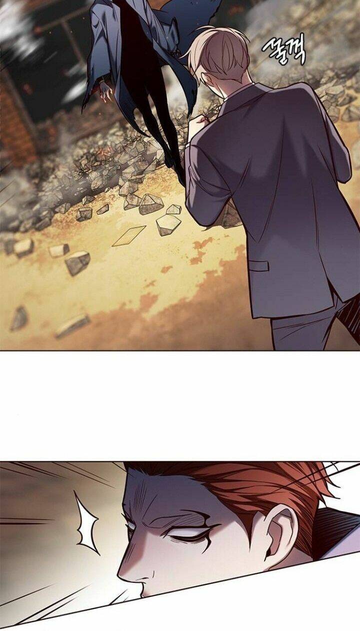 Hoá Thân Thành Mèo Chapter 107 - Trang 2