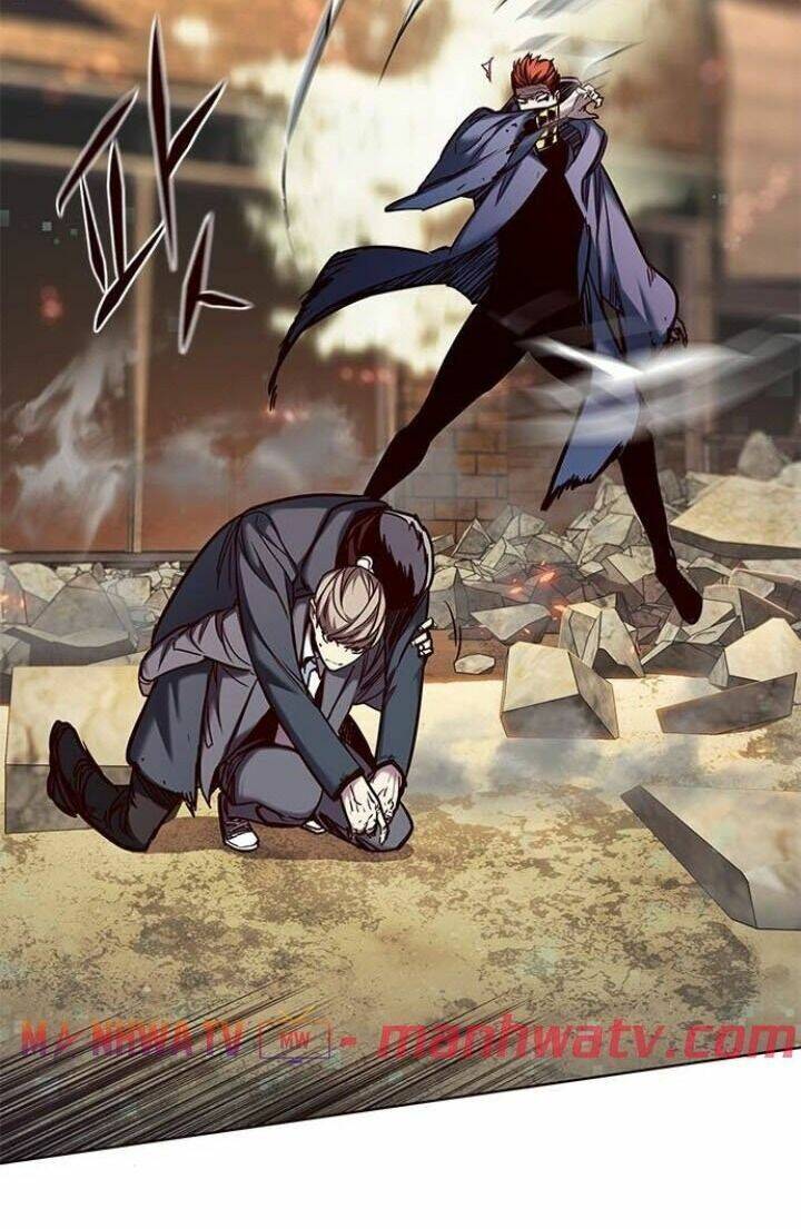 Hoá Thân Thành Mèo Chapter 107 - Trang 2