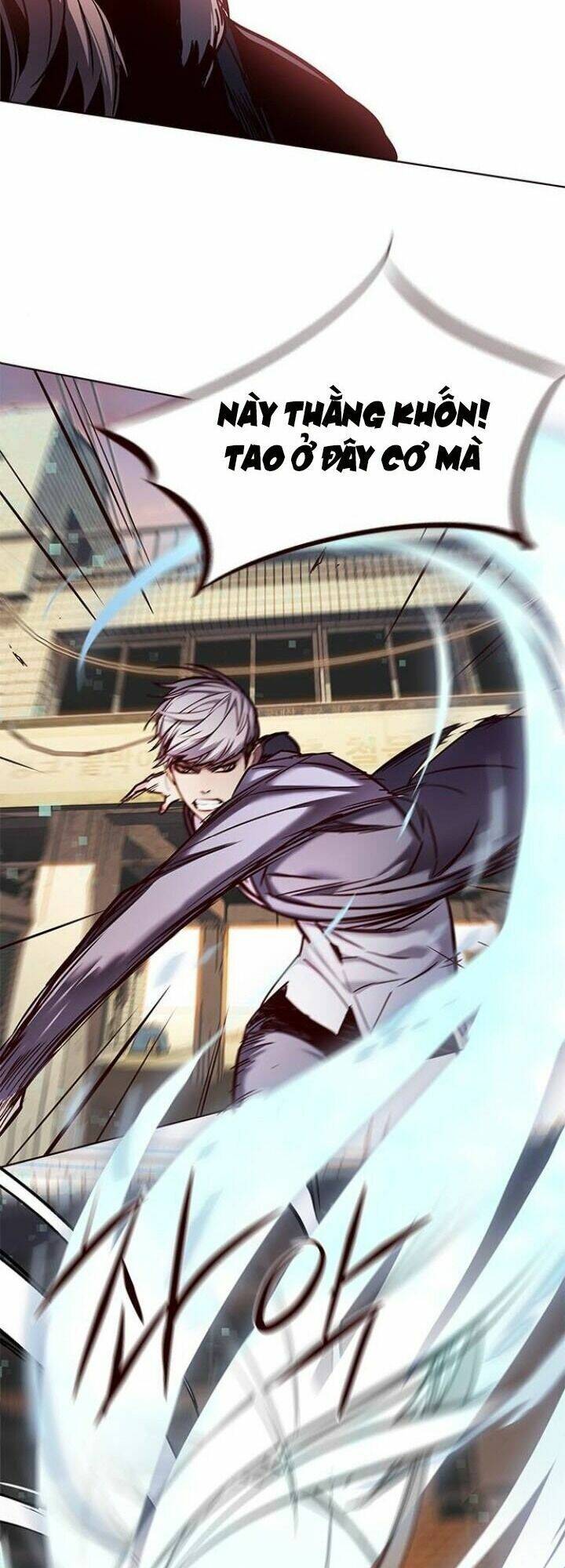 Hoá Thân Thành Mèo Chapter 107 - Trang 2