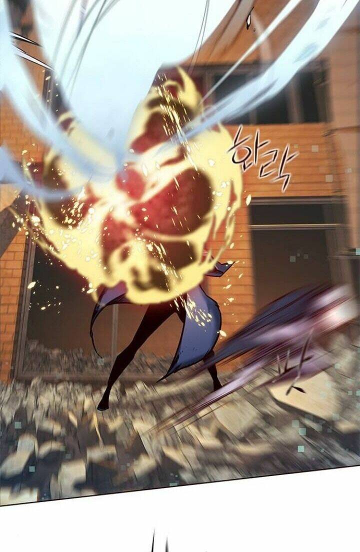 Hoá Thân Thành Mèo Chapter 107 - Trang 2