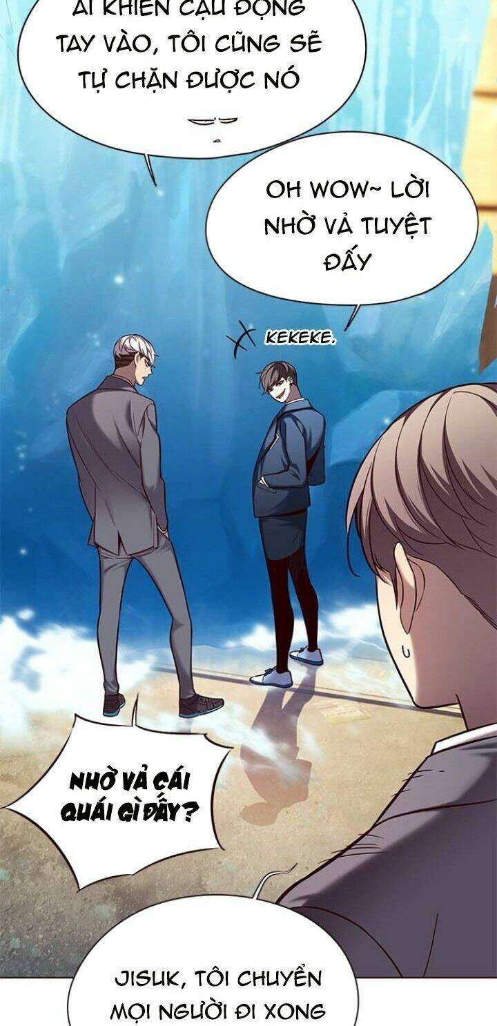 Hoá Thân Thành Mèo Chapter 107 - Trang 2