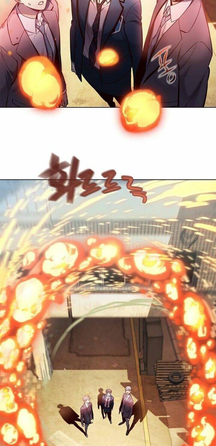 Hoá Thân Thành Mèo Chapter 107 - Trang 2