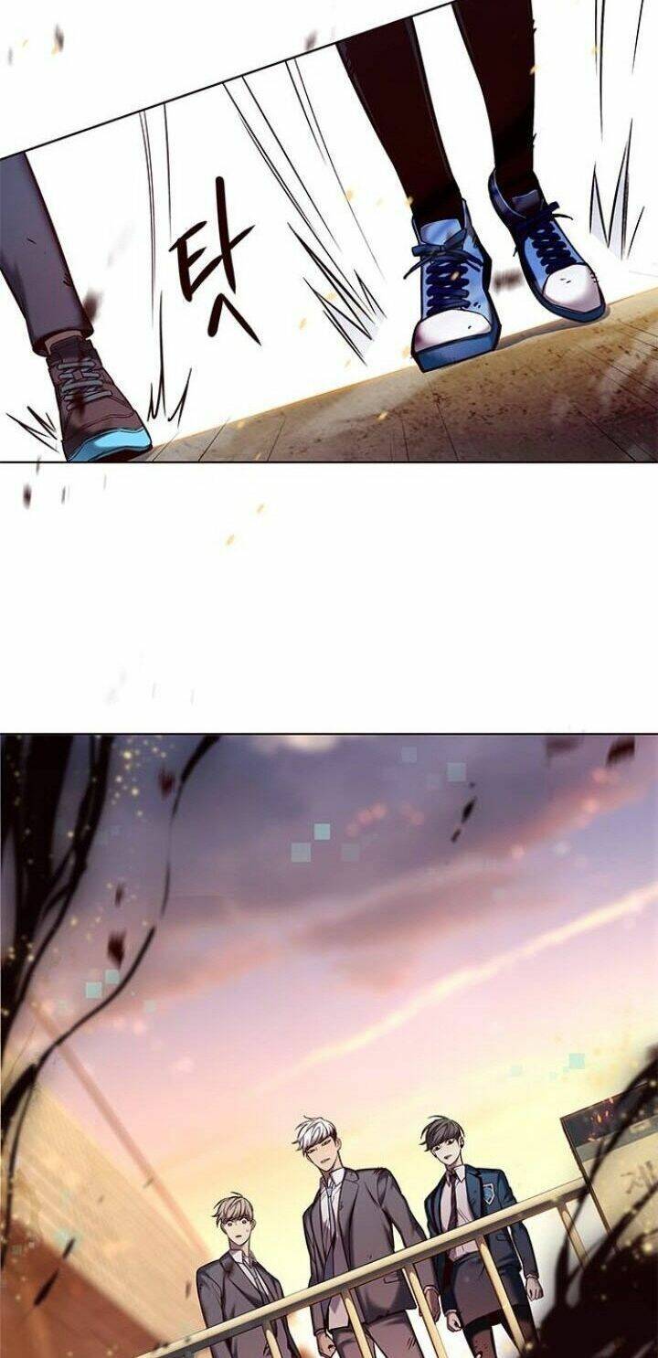 Hoá Thân Thành Mèo Chapter 107 - Trang 2