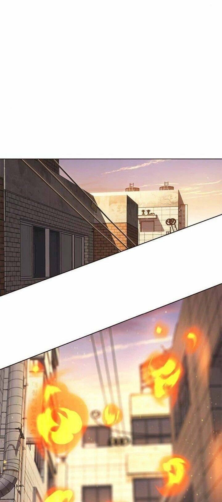 Hoá Thân Thành Mèo Chapter 107 - Trang 2