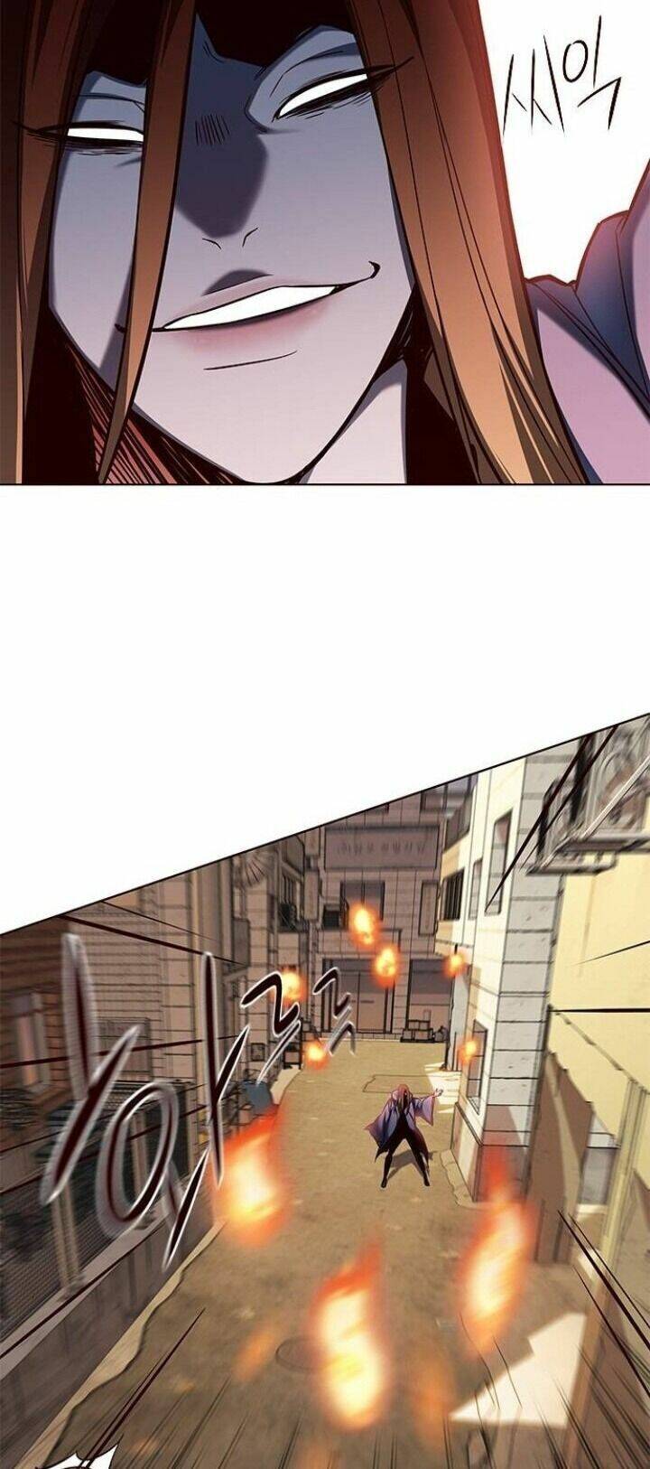 Hoá Thân Thành Mèo Chapter 107 - Trang 2