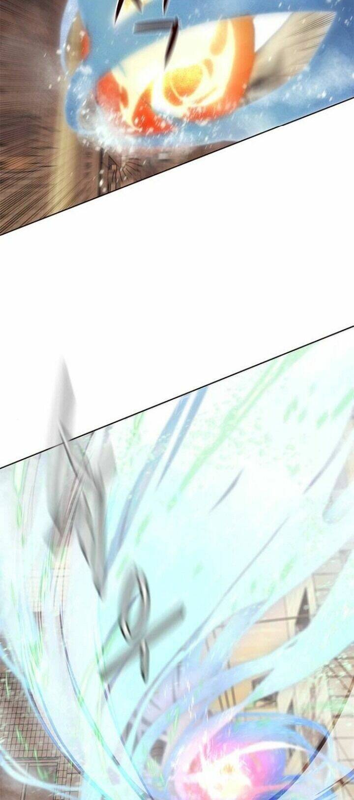 Hoá Thân Thành Mèo Chapter 107 - Trang 2