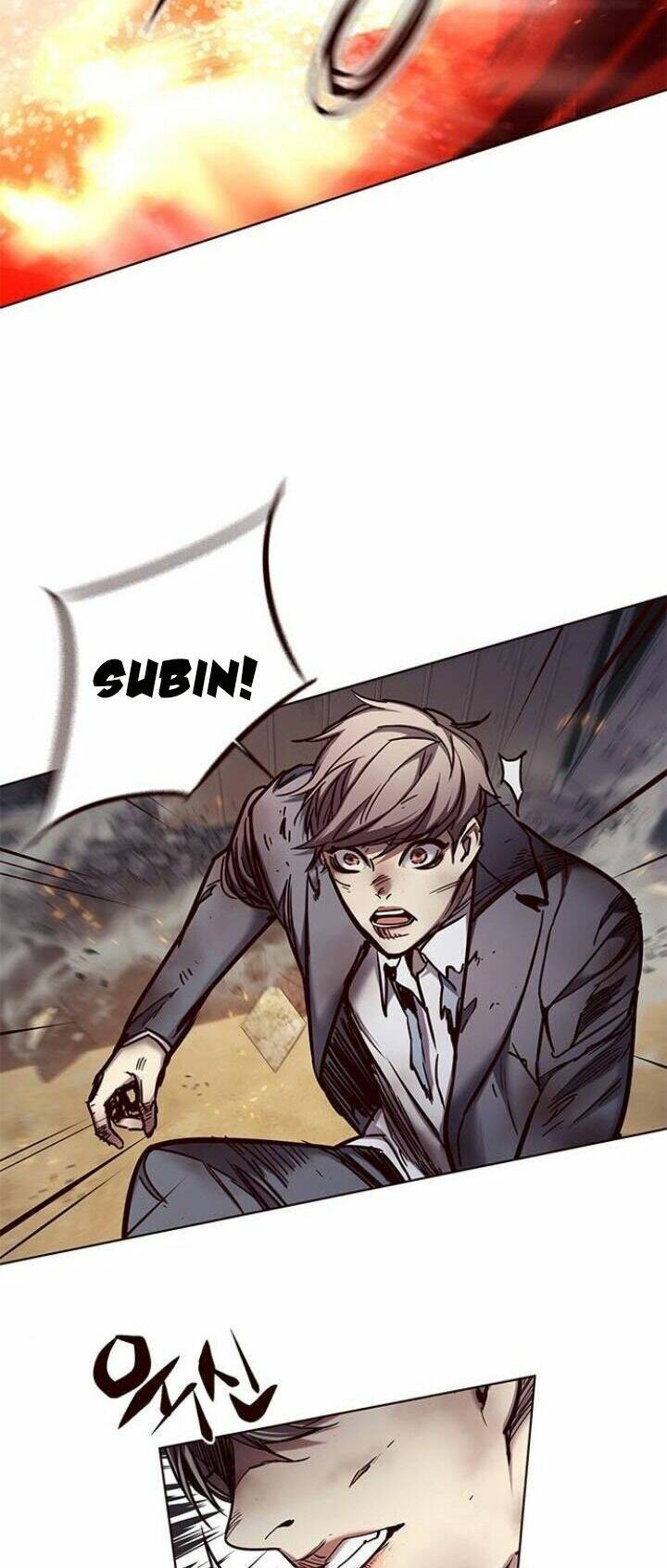 Hoá Thân Thành Mèo Chapter 109 - Trang 2