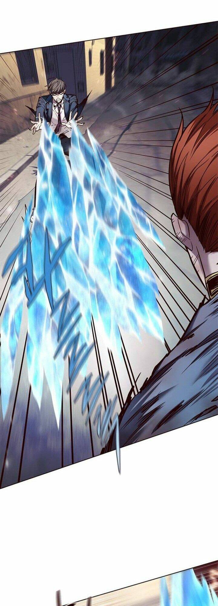 Hoá Thân Thành Mèo Chapter 109 - Trang 2