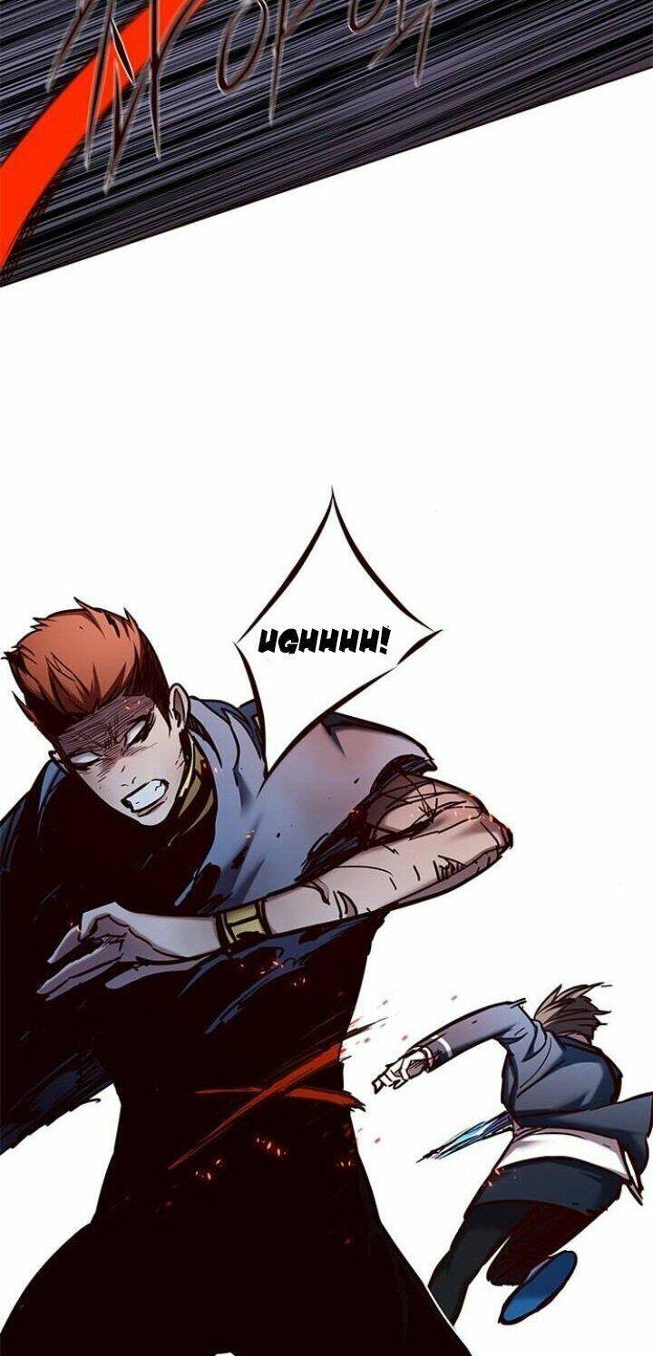 Hoá Thân Thành Mèo Chapter 109 - Trang 2