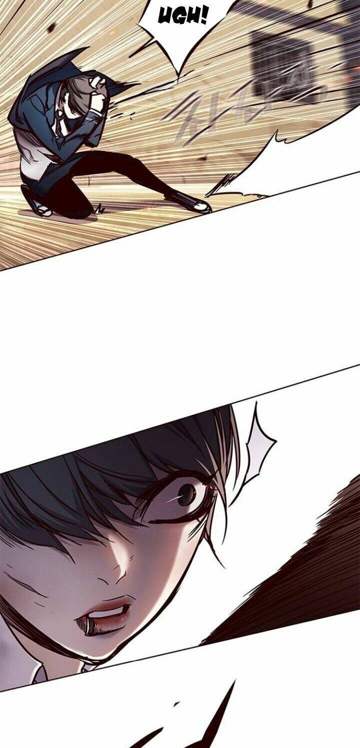 Hoá Thân Thành Mèo Chapter 109 - Trang 2