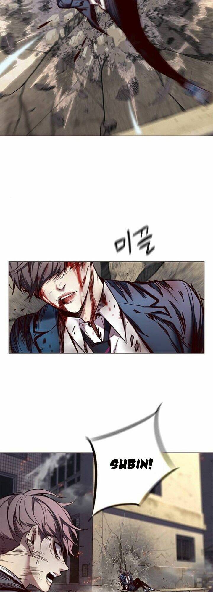 Hoá Thân Thành Mèo Chapter 109 - Trang 2