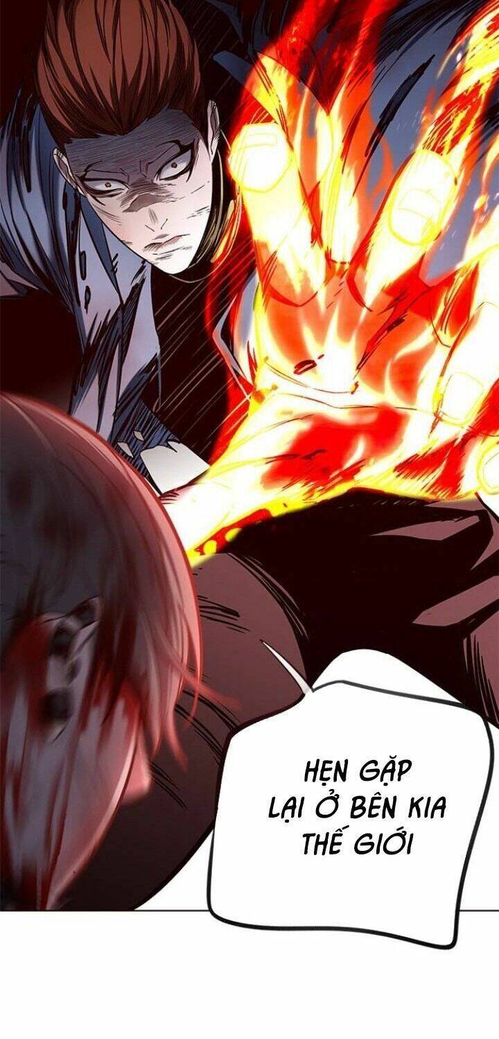 Hoá Thân Thành Mèo Chapter 109 - Trang 2