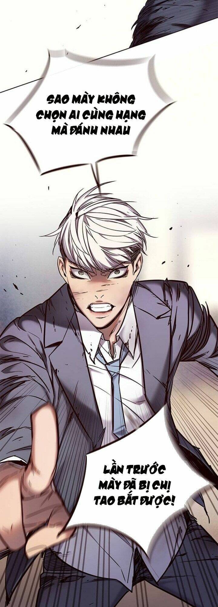 Hoá Thân Thành Mèo Chapter 109 - Trang 2